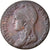 Moneta, Francia, Dupré, 5 Centimes, AN 4, Paris, Petit module, BB+, Bronzo