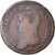 Coin, France, Dupré, Decime, AN 4, Paris, Modification du 2 décimes, F(12-15)