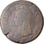 Coin, France, Dupré, Decime, AN 4, Paris, Modification du 2 décimes, F(12-15)