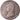Coin, France, Decime, AN 5, Paris, Modification du 2 décimes, VF(20-25)