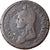Moneta, Francia, Dupré, Decime, AN 5, Paris, MB, Bronzo, KM:644.1, Gadoury:187
