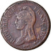 Coin, France, Dupré, Decime, AN 5, Paris, VF(30-35), Bronze, KM:644.1