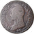 Moneta, Francia, Dupré, Decime, AN 7, Paris, B+, Bronzo, KM:644.1, Gadoury:187