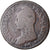 Moneta, Francja, Dupré, Decime, AN 7, Paris, F(12-15), Bronze, KM:644.1