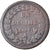 Moneta, Francja, Dupré, Decime, AN 7, Paris, F(12-15), Bronze, KM:644.1