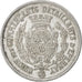 Francia, 25 Centimes, 1922, BB, Alluminio, Elie:10.3