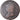Coin, France, Dupré, Decime, AN 8, Strasbourg, F(12-15), Bronze, KM:644.4, Le