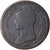 Moneta, Francia, Decime, AN 8, Bordeaux, MB, Bronzo, Gadoury:187a