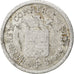 Monnaie, France, 5 Centimes, 1922, TB, Aluminium, Elie:10.1