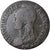 Moneta, Francia, Dupré, 5 Centimes, AN 7, Paris, MB+, Bronzo, KM:640.1