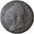 Moneta, Francja, Dupré, 5 Centimes, AN 7, Paris, VF(30-35), Bronze, KM:640.1