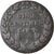 Münze, Frankreich, Dupré, 5 Centimes, AN 7, Paris, S+, Bronze, KM:640.1
