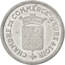 Eure et Loir, Chambre de Commerce, 5 Centimes 1922, Elie 10.1