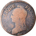 Moneta, Francja, Dupré, 5 Centimes, AN 5, Orléans, VF(20-25), Bronze