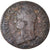 Munten, Frankrijk, Dupré, 5 Centimes, AN 8, Metz, FR, Bronze, KM:640.2