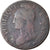 Coin, France, Dupré, 5 Centimes, An 8/5 (1799-1800), Lille W/A, F(12-15), Bronze