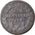 Coin, France, Dupré, 5 Centimes, An 8/5 (1799-1800), Lille W/A, F(12-15), Bronze