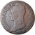 Moneta, Francja, Dupré, 5 Centimes, An 8/6, Lille, VF(20-25), Bronze