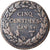 Moneta, Francia, Dupré, 5 Centimes, AN 5, Lille, MB+, Bronzo, KM:640.11