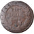 Moneta, Francja, Dupré, 5 Centimes, AN 5, Rouen, F(12-15), Bronze, KM:640.3, Le