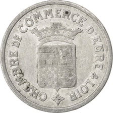 France, 10 Centimes, 1922, VF(30-35), Aluminium, Elie #10.2, 1.34