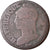 Coin, France, Dupré, 5 Centimes, AN 8, Paris, F(12-15), Bronze, KM:640.1, Le