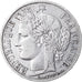 Coin, France, Cérès, 5 Francs, 1850, Paris, EF(40-45), Silver, KM:761.1