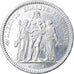 Coin, France, Hercule, 5 Francs, 1873, Paris, MS(60-62), Silver, KM:820.1