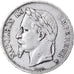 Coin, France, Napoléon III, 5 Francs, 1867, Strasbourg, EF(40-45), Silver