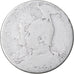 Coin, German States, PRUSSIA, Wilhelm II, 2 Mark, 1901, Berlin, F(12-15)