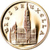 Belgium, 20 Francs, 20 Frank, Saint Michel, Brussels 1000 years, 1979