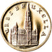 Belgium, 20 Francs, 20 Frank, Saint Michel, Brussels 1000 years, 1979