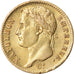 Moneta, Francja, Napoléon I, 20 Francs, 1807, Paris, AU(50-53), Złoto