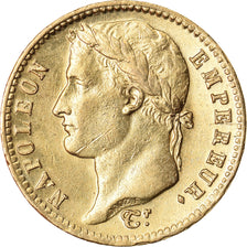 Monnaie, France, Napoléon I, 20 Francs, 1813, Paris, SUP+, Or, Gadoury:1025