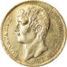 Munten, Frankrijk, Napoléon I, 40 Francs, An 12, Paris, ZF+, Goud, KM:652