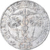 Coin, Algeria, 10 Centimes, 1916, EF(40-45), Aluminium, Elie:10.4