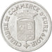 Coin, France, 25 Centimes, 1922, AU(55-58), Aluminium, Elie:10.3