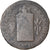 Coin, France, 2 sols aux balances non daté, 2 Sols, 1793, Strasbourg, F(12-15)
