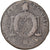 Moneta, Francja, 2 sols aux balances non daté, 2 Sols, 1793, Strasbourg