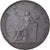 Moeda, França, 2 Sols, 1791, VF(30-35), Bronze, KM:Tn23, Brandon:217