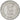 Moneta, Francja, 10 Centimes, 1921, VF(30-35), Aluminium, Elie:10.2