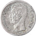Moneda, Francia, Charles X, 1/4 Franc, 1829, Bordeaux, BC+, Plata, KM:722.7
