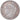 Moneda, Francia, Cérès, 20 Centimes, 1850, Paris, error clashed die, MBC+