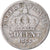Moneta, Francia, Napoleon III, Napoléon III, 50 Centimes, 1866, Bordeaux, MB