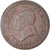 Moneta, Francia, Dupré, Centime, AN 7, Paris, MB+, Bronzo, KM:646, Gadoury:76