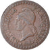 Monnaie, France, Dupré, Centime, AN 7, Paris, TB+, Bronze, Gadoury:76, KM:646