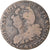 Coin, France, 6 deniers françois, 6 Deniers, 1793, Nantes, VF(30-35), Bronze