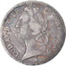 Monnaie, France, Louis XV, Écu au bandeau, Ecu, 1759, Paris, TB, Argent
