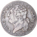 Moneta, Francia, ½ écu de 3 livres françois, 1/2 ECU, 3 Livres, 1792, Paris