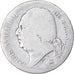 Coin, France, 2 Francs, 1823, Bayonne, F(12-15), Silver